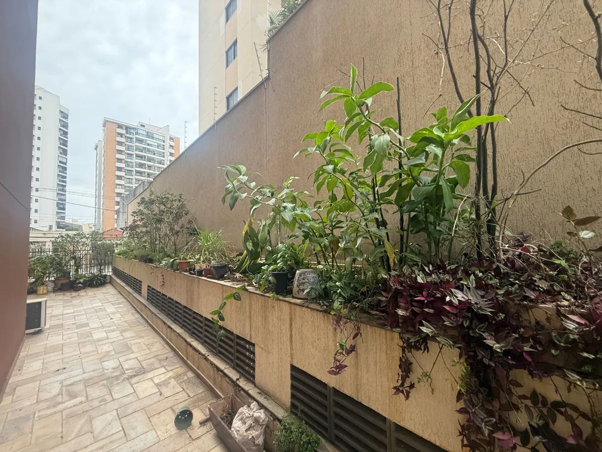 Apartamento à venda com 88m², 3 quartos com vaga - 38
