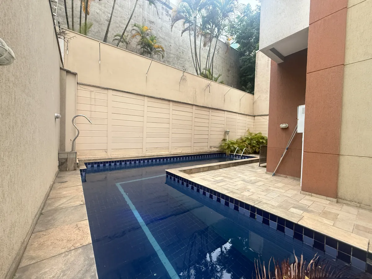 Apartamento à venda com 88m², 3 quartos com vaga - 40