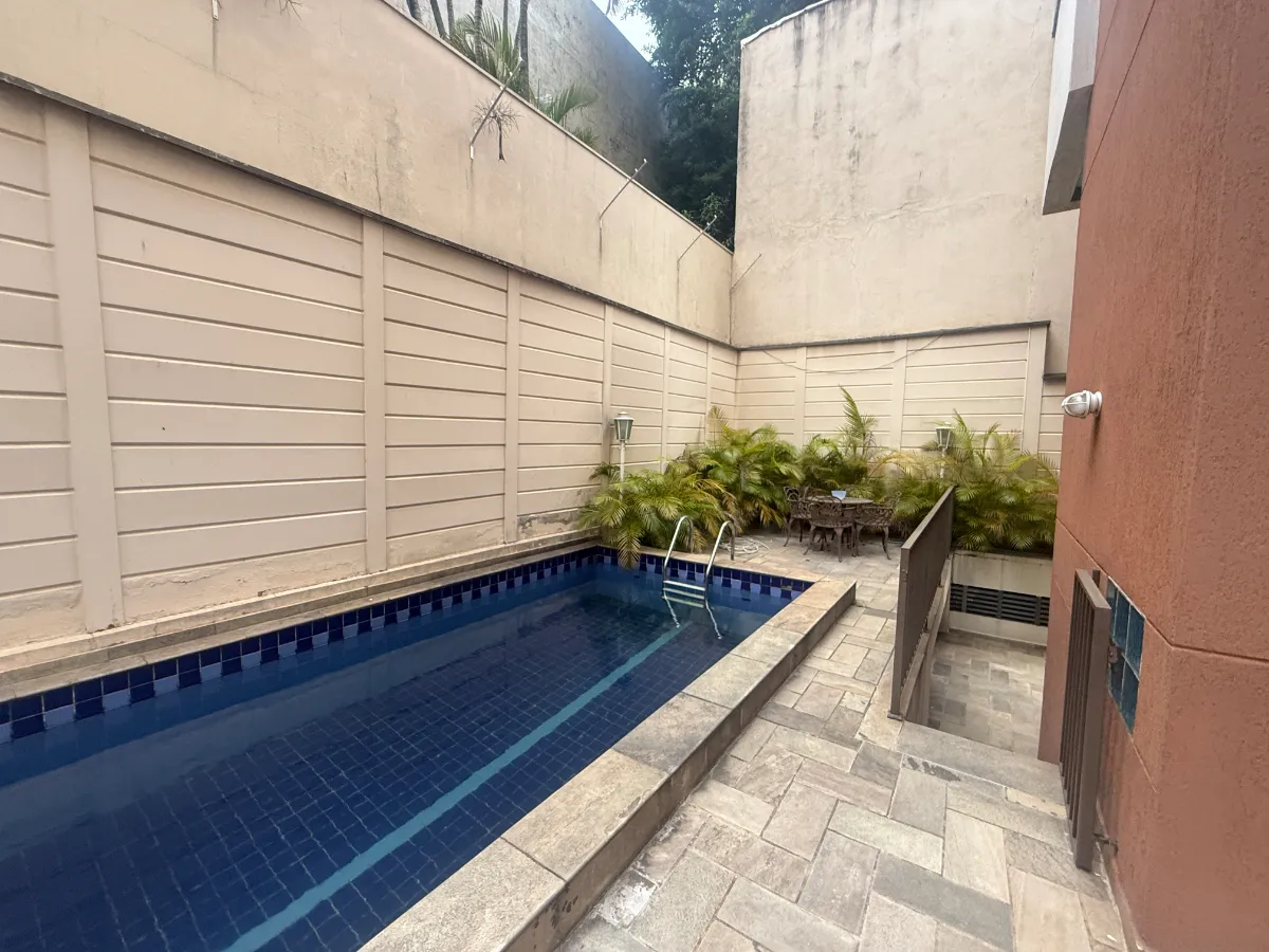 Apartamento à venda com 88m², 3 quartos com vaga - 41