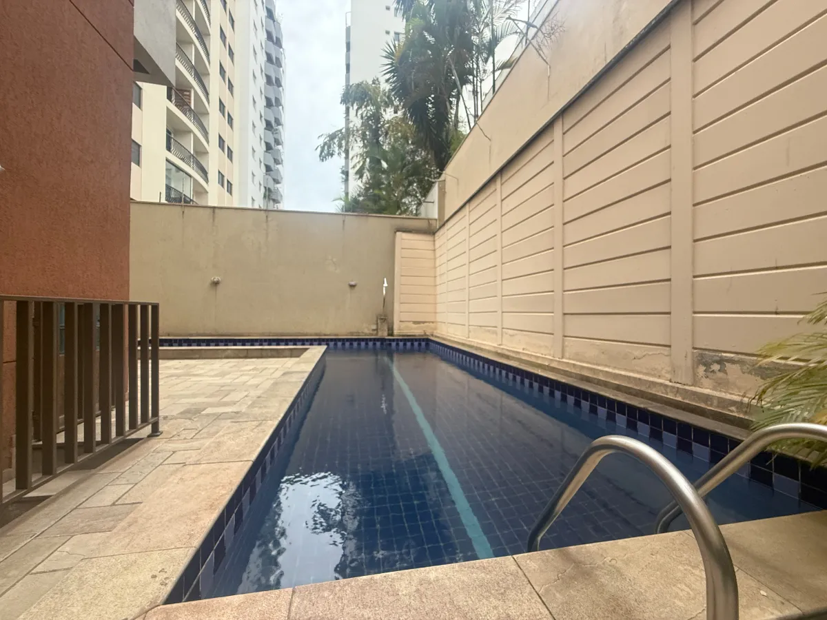 Apartamento à venda com 88m², 3 quartos com vaga - 42