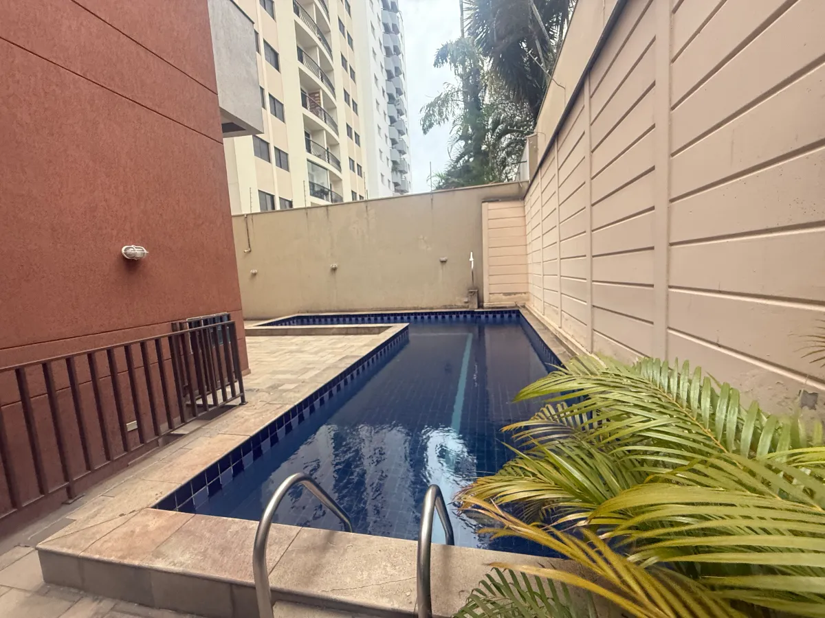 Apartamento à venda com 88m², 3 quartos com vaga - 43