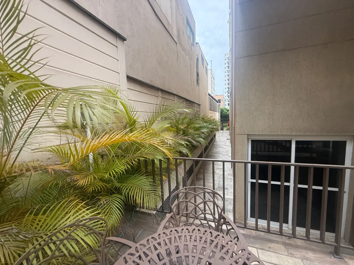 Apartamento à venda com 88m², 3 quartos com vaga - 44