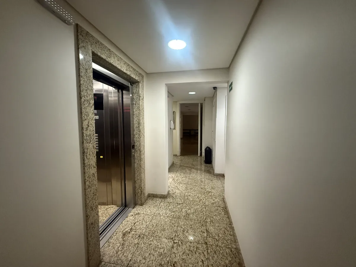 Apartamento à venda com 88m², 3 quartos com vaga - 45
