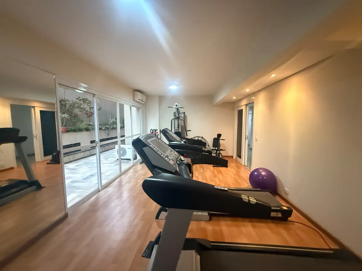 Apartamento à venda com 88m², 3 quartos com vaga - 47