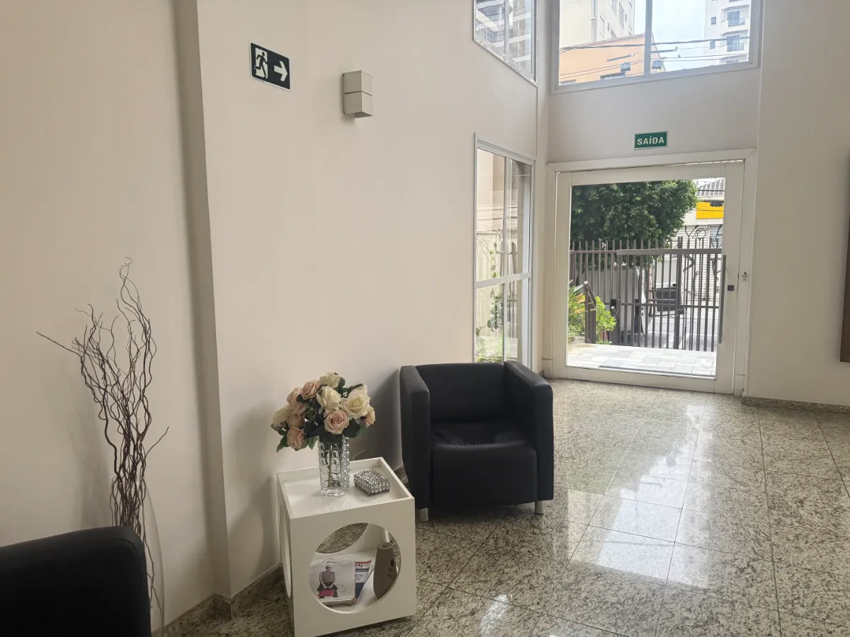 Apartamento à venda com 88m², 3 quartos com vaga - 48