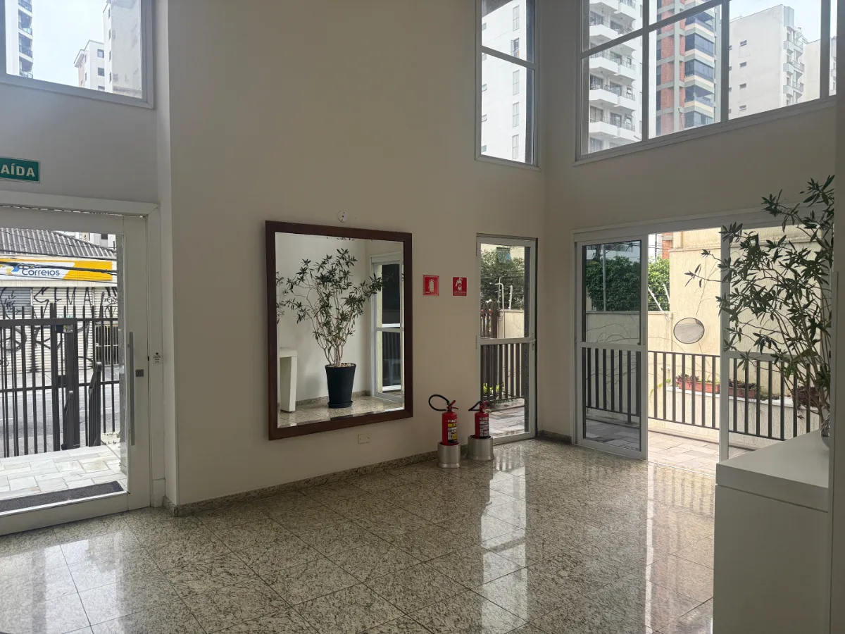 Apartamento à venda com 88m², 3 quartos com vaga - 49