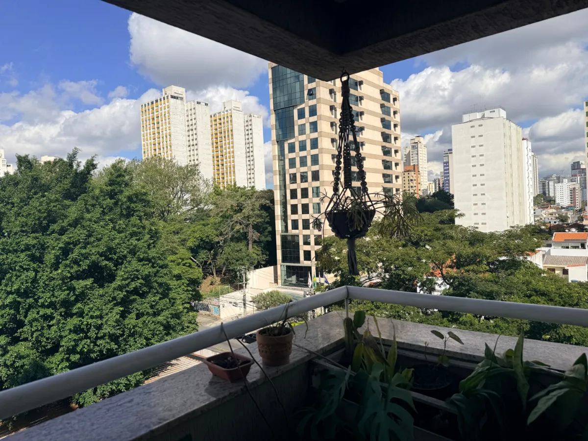 Apartamento à venda com 88m², 3 quartos com vaga - 5