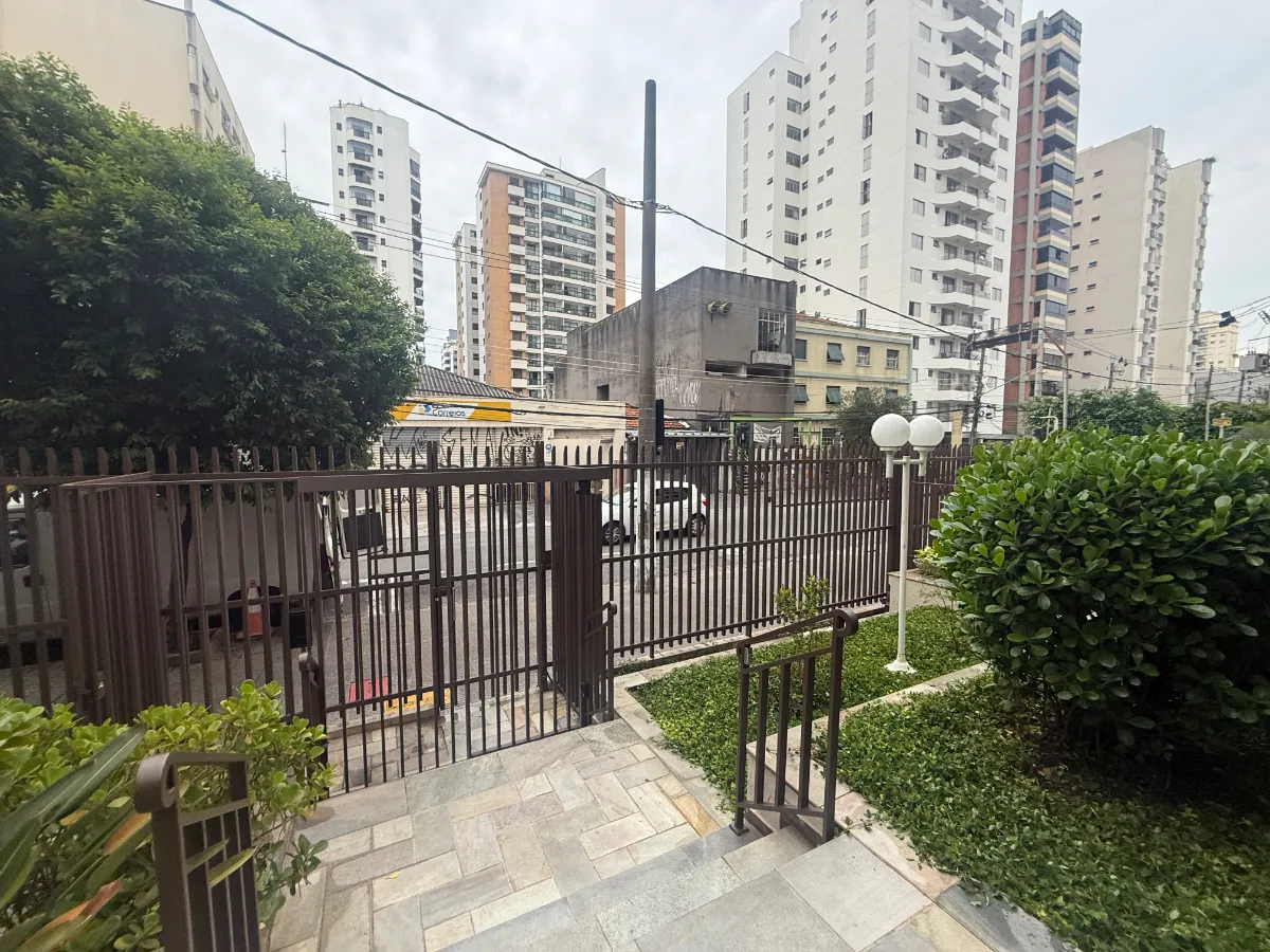 Apartamento à venda com 88m², 3 quartos com vaga - 51