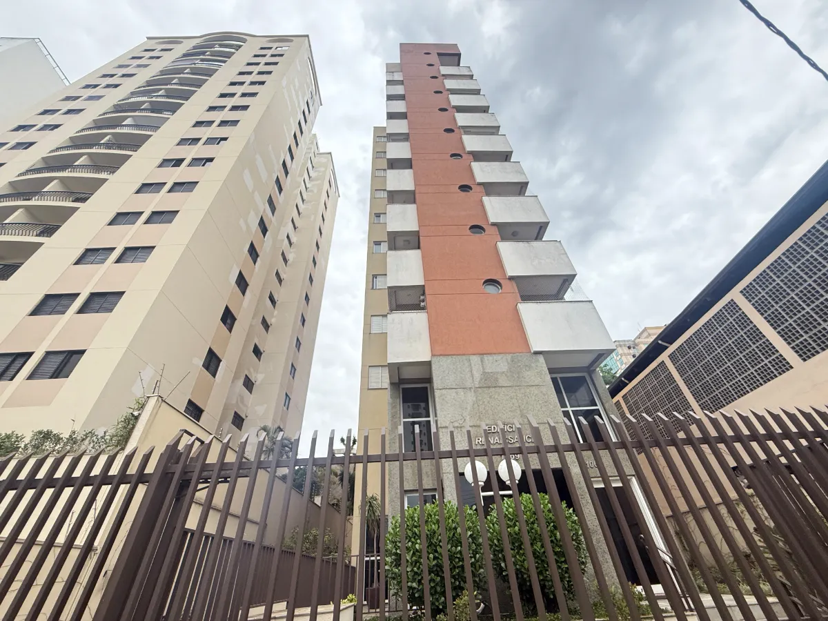 Apartamento à venda com 88m², 3 quartos com vaga - 52