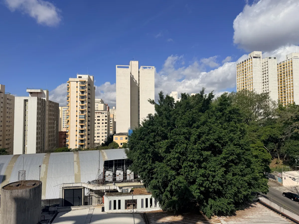 Apartamento à venda com 88m², 3 quartos com vaga - 6