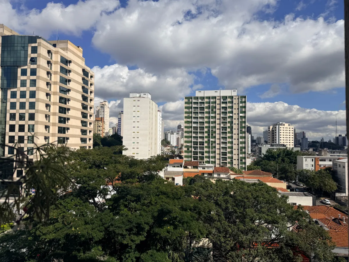 Apartamento à venda com 88m², 3 quartos com vaga - 7