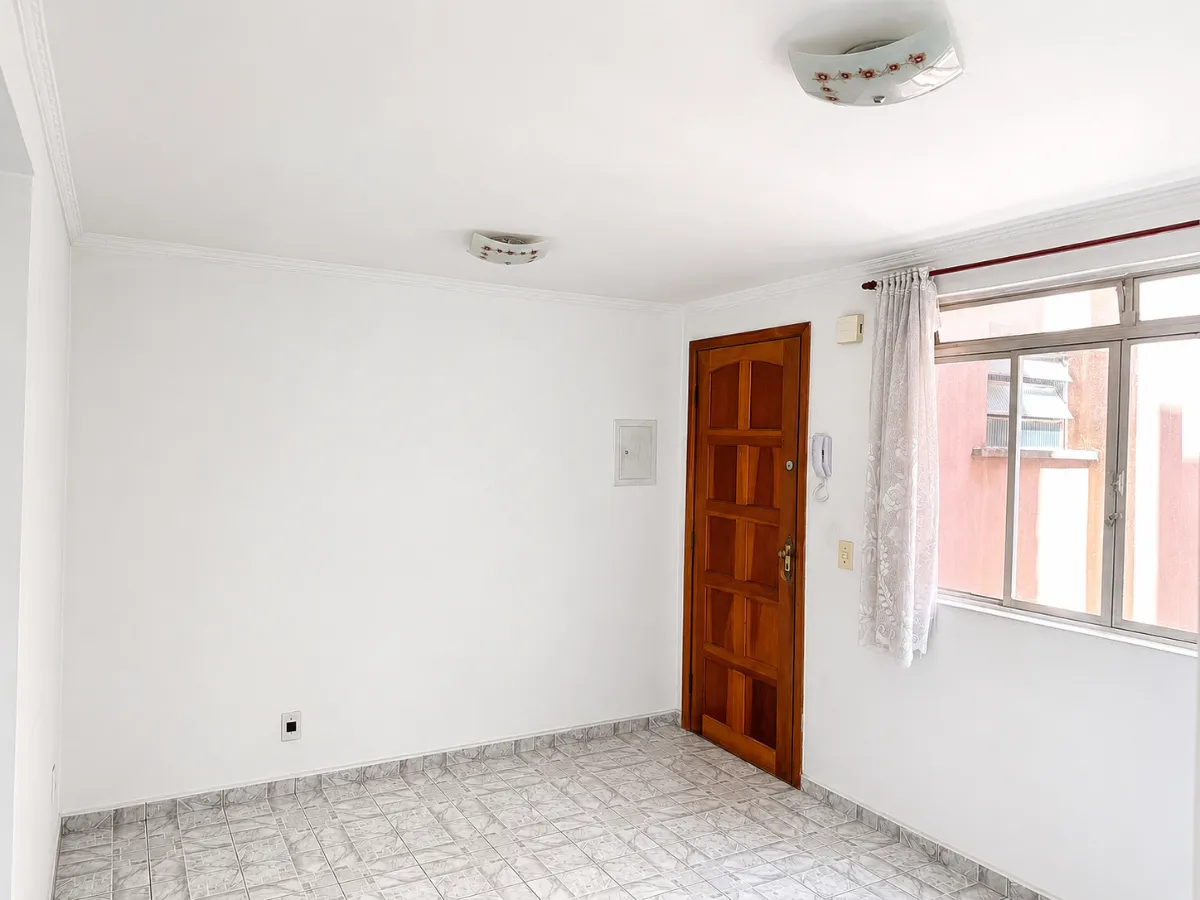 Condomínio Vila Aurora - 1