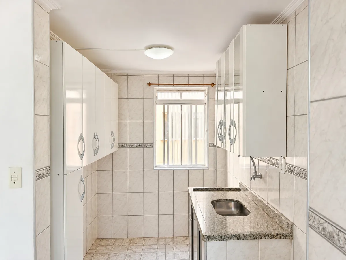 Condomínio Vila Aurora - 18