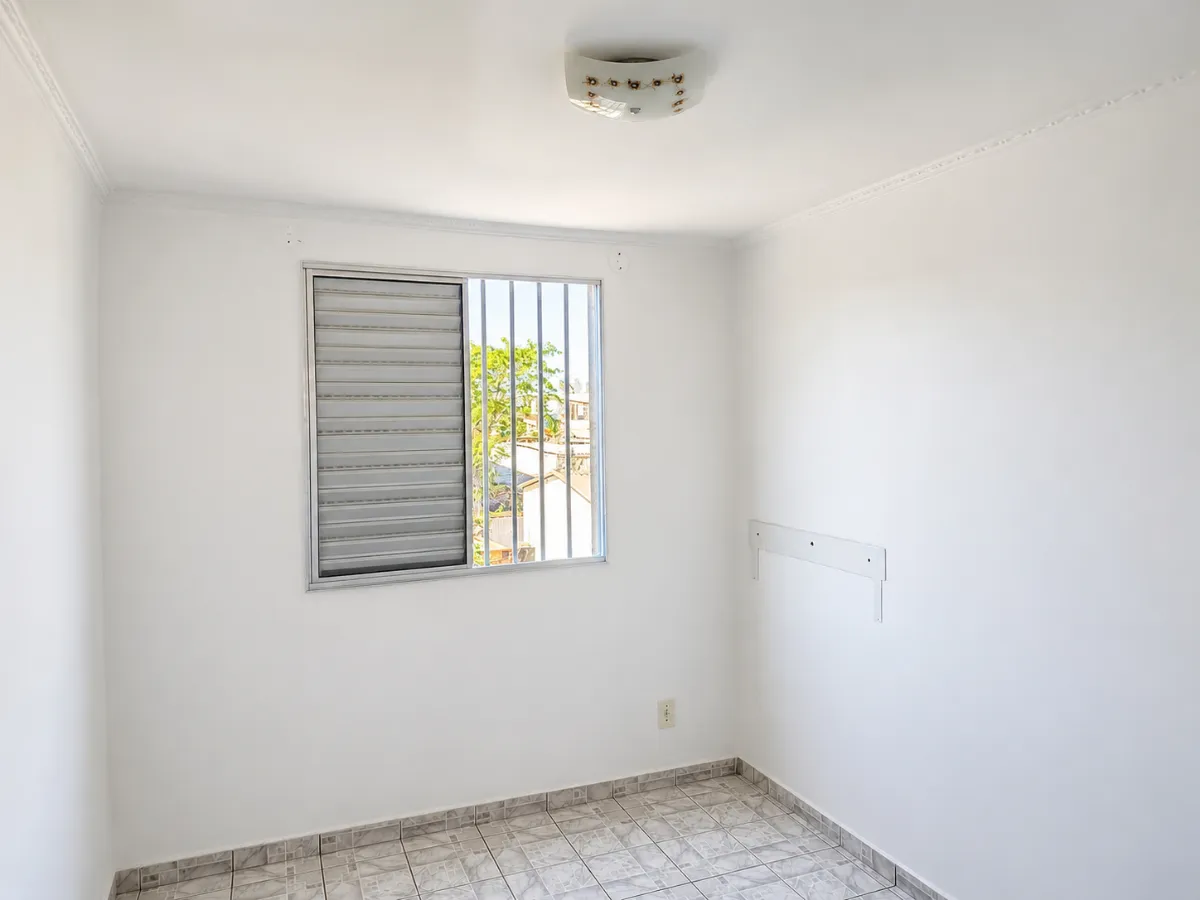 Condomínio Vila Aurora - 21