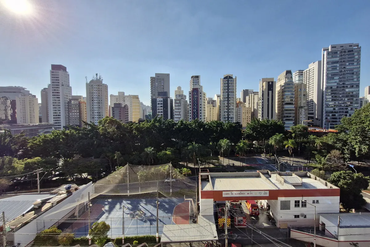 Edificio lara - 1