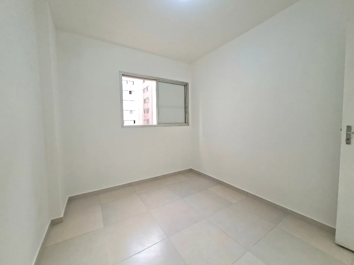 Condomínio Edifício Conjunto Residencial Itaberaba - 15
