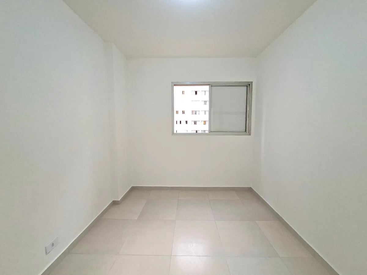 Condomínio Edifício Conjunto Residencial Itaberaba - 16