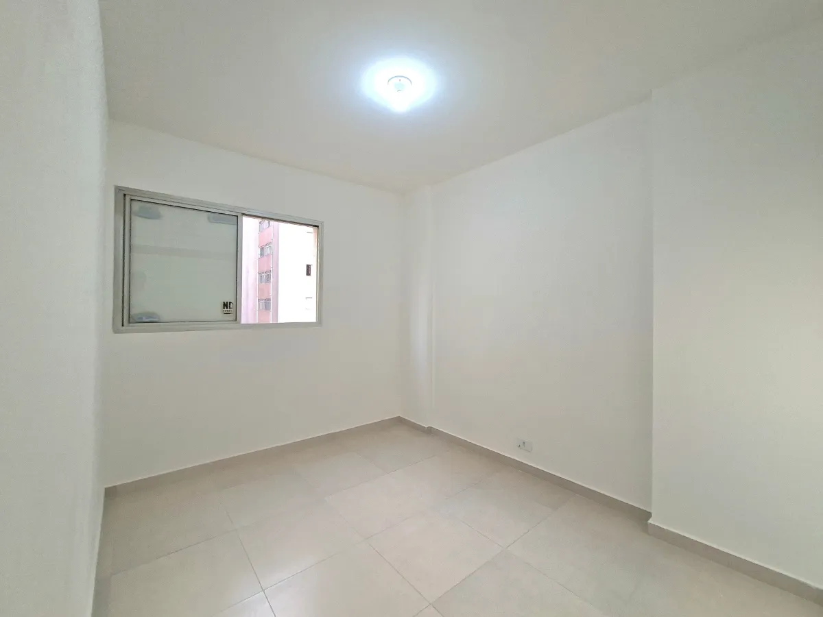 Condomínio Edifício Conjunto Residencial Itaberaba - 18