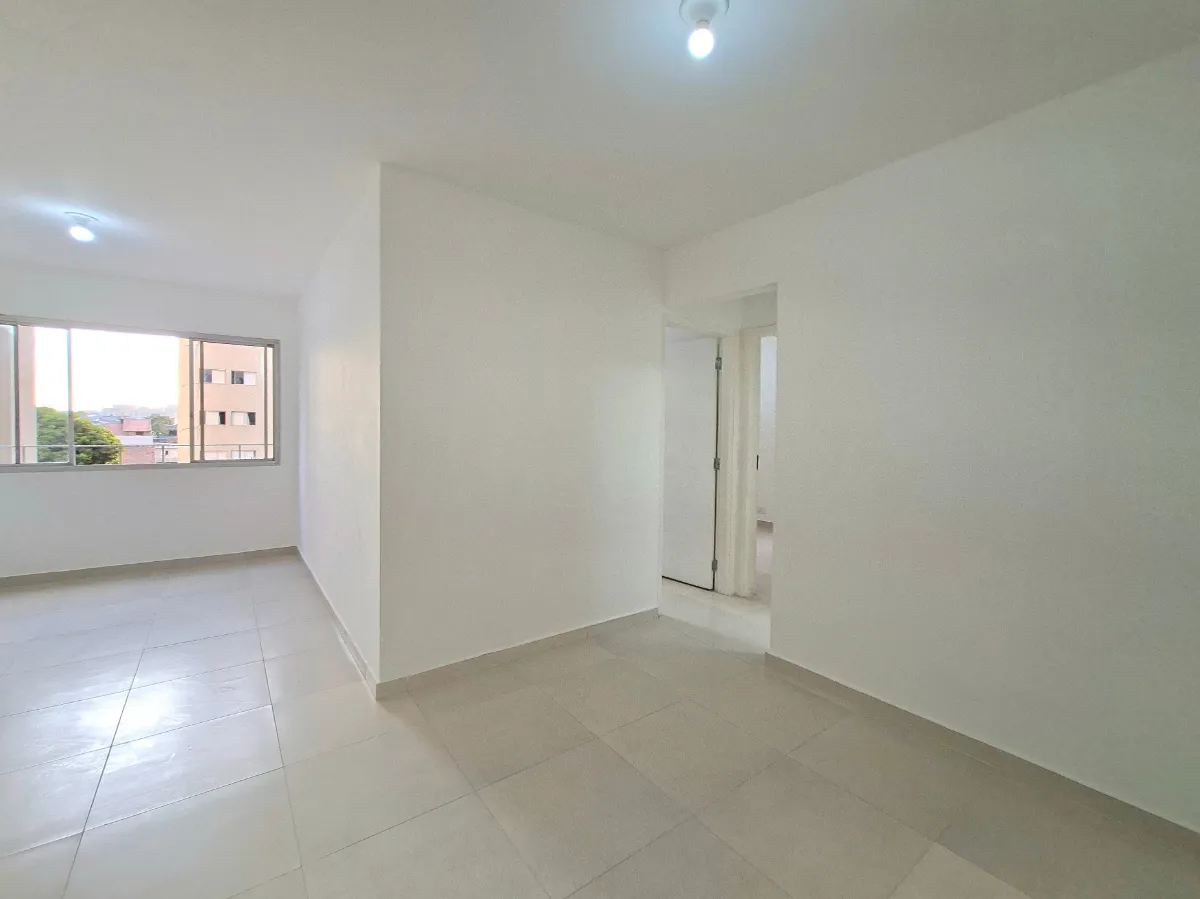 Condomínio Edifício Conjunto Residencial Itaberaba - 20