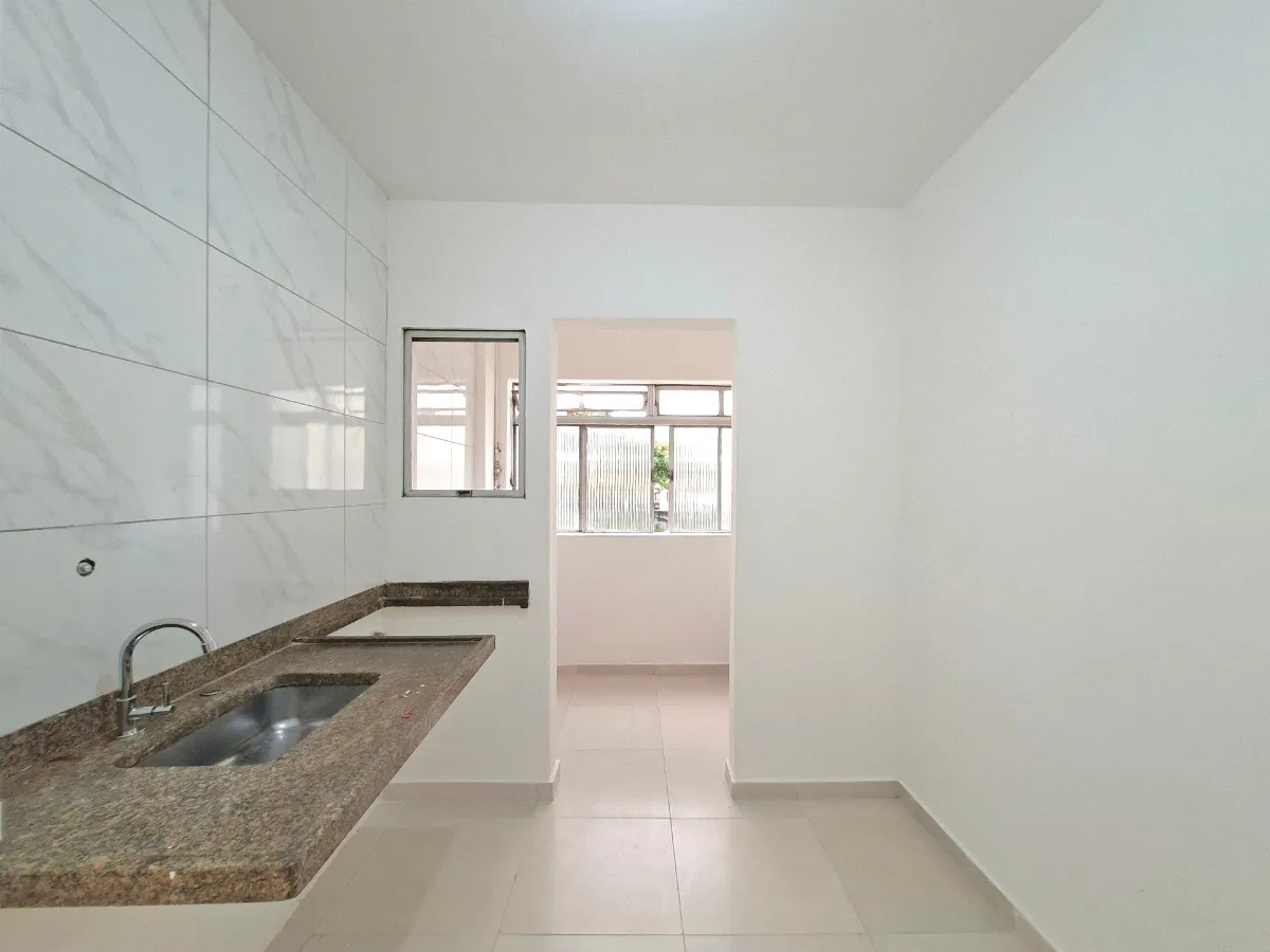 Condomínio Edifício Conjunto Residencial Itaberaba - 22