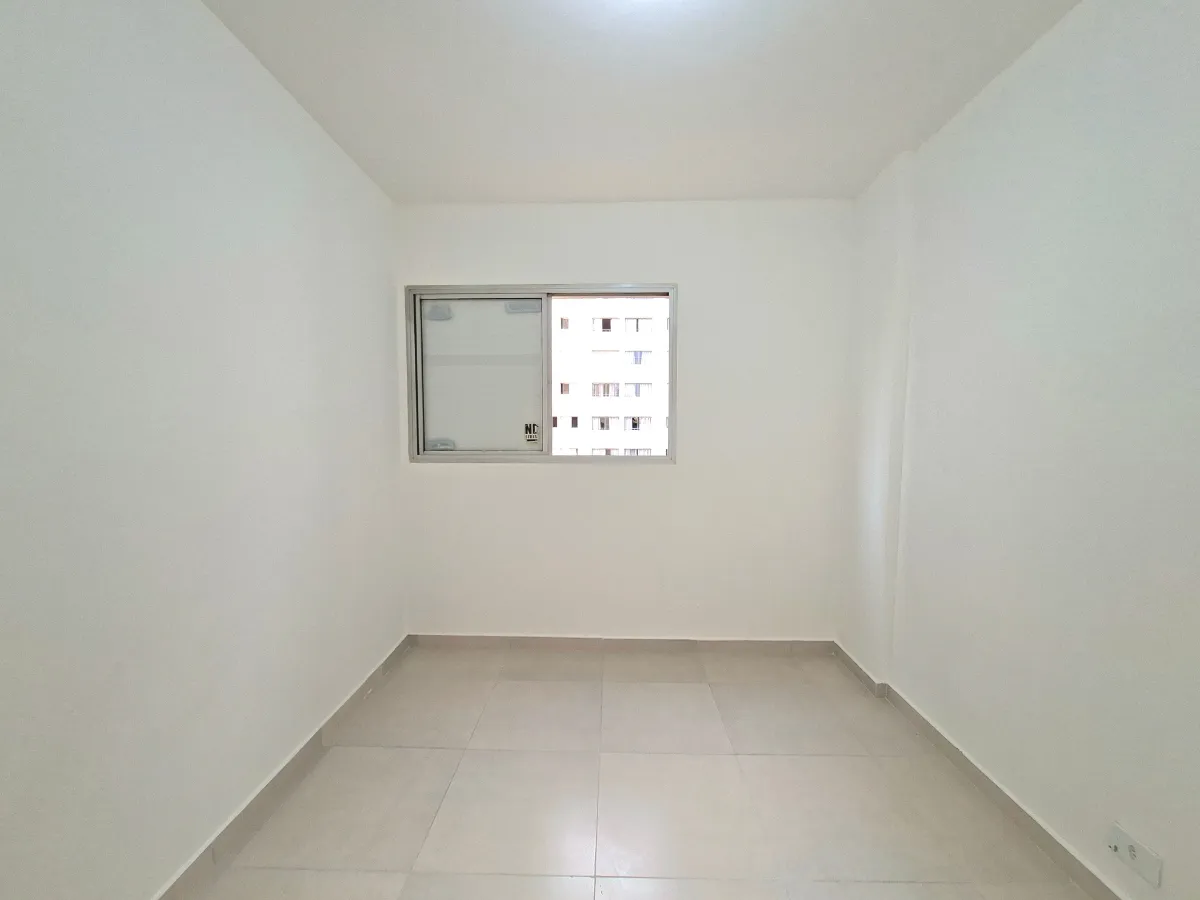 Condomínio Edifício Conjunto Residencial Itaberaba - 29