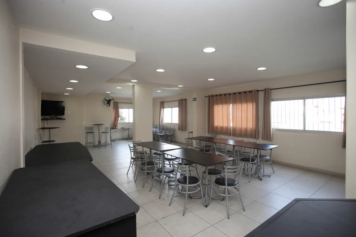Condomínio Edifício Conjunto Residencial Itaberaba - 40