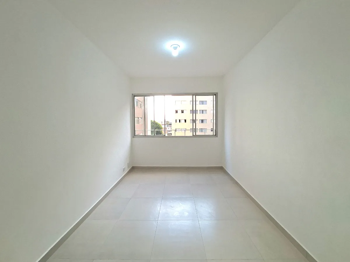 Condomínio Edifício Conjunto Residencial Itaberaba - 5