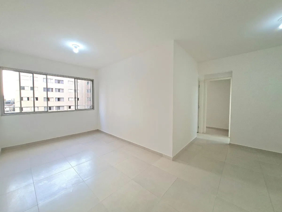 Condomínio Edifício Conjunto Residencial Itaberaba - 6