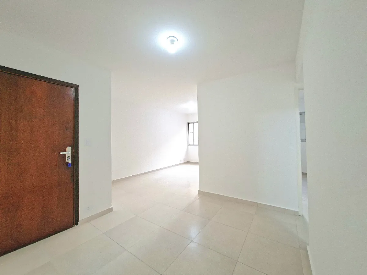 Condomínio Edifício Conjunto Residencial Itaberaba - 9