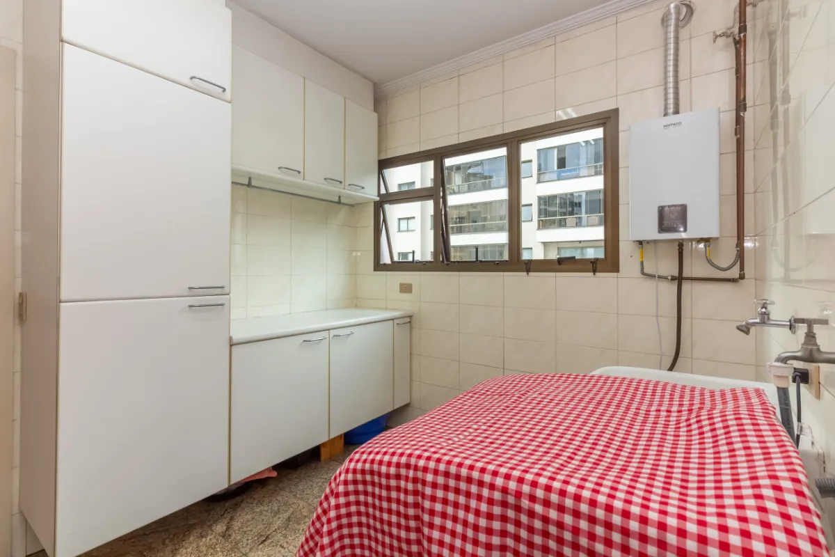 Villa Realle - 1