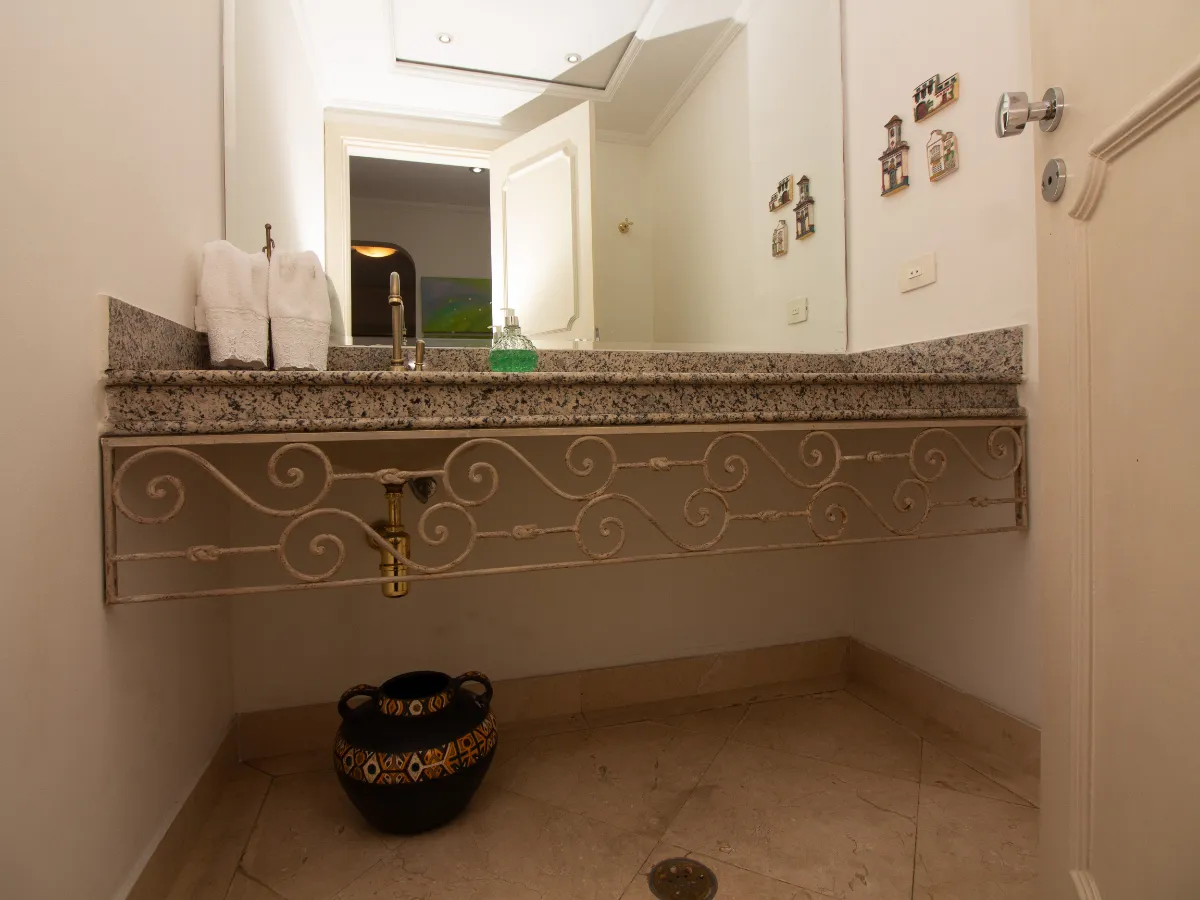 Villa Realle - 19