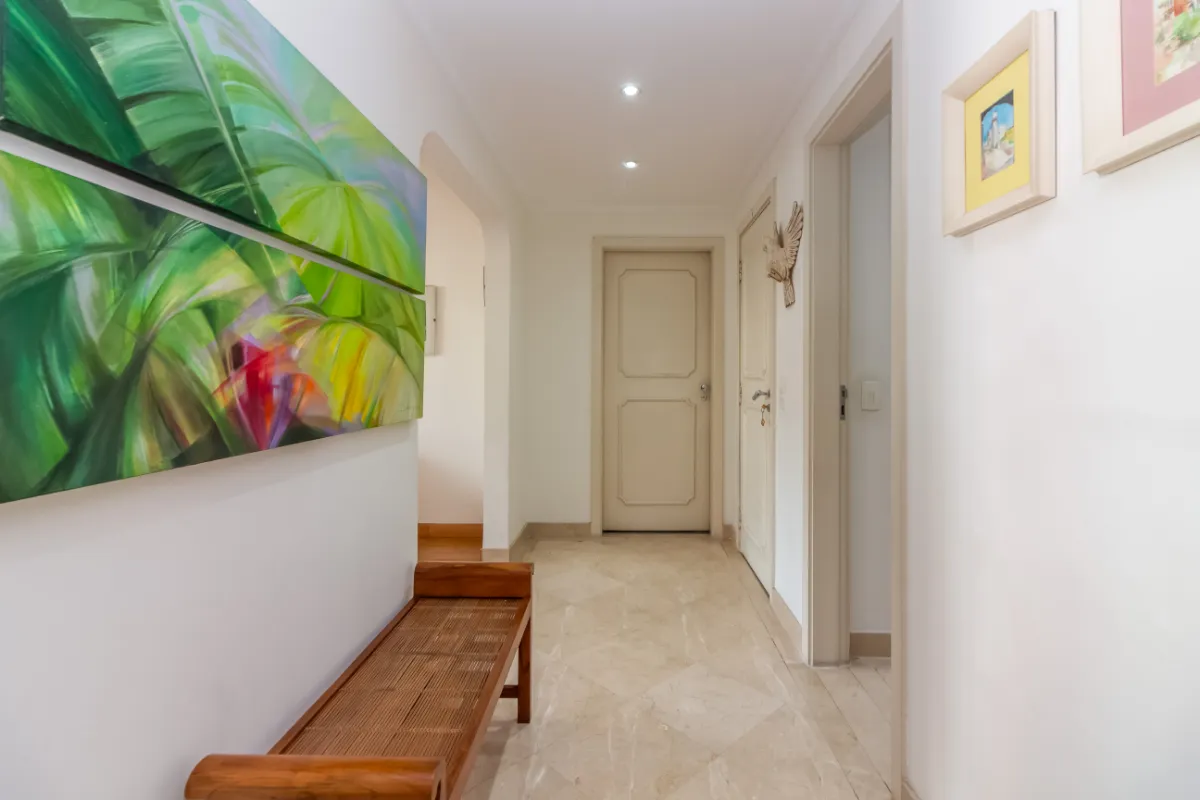 Villa Realle - 23