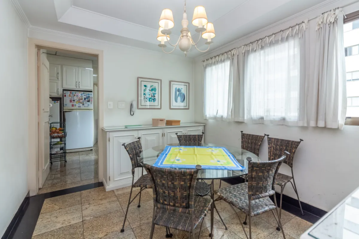 Villa Realle - 4