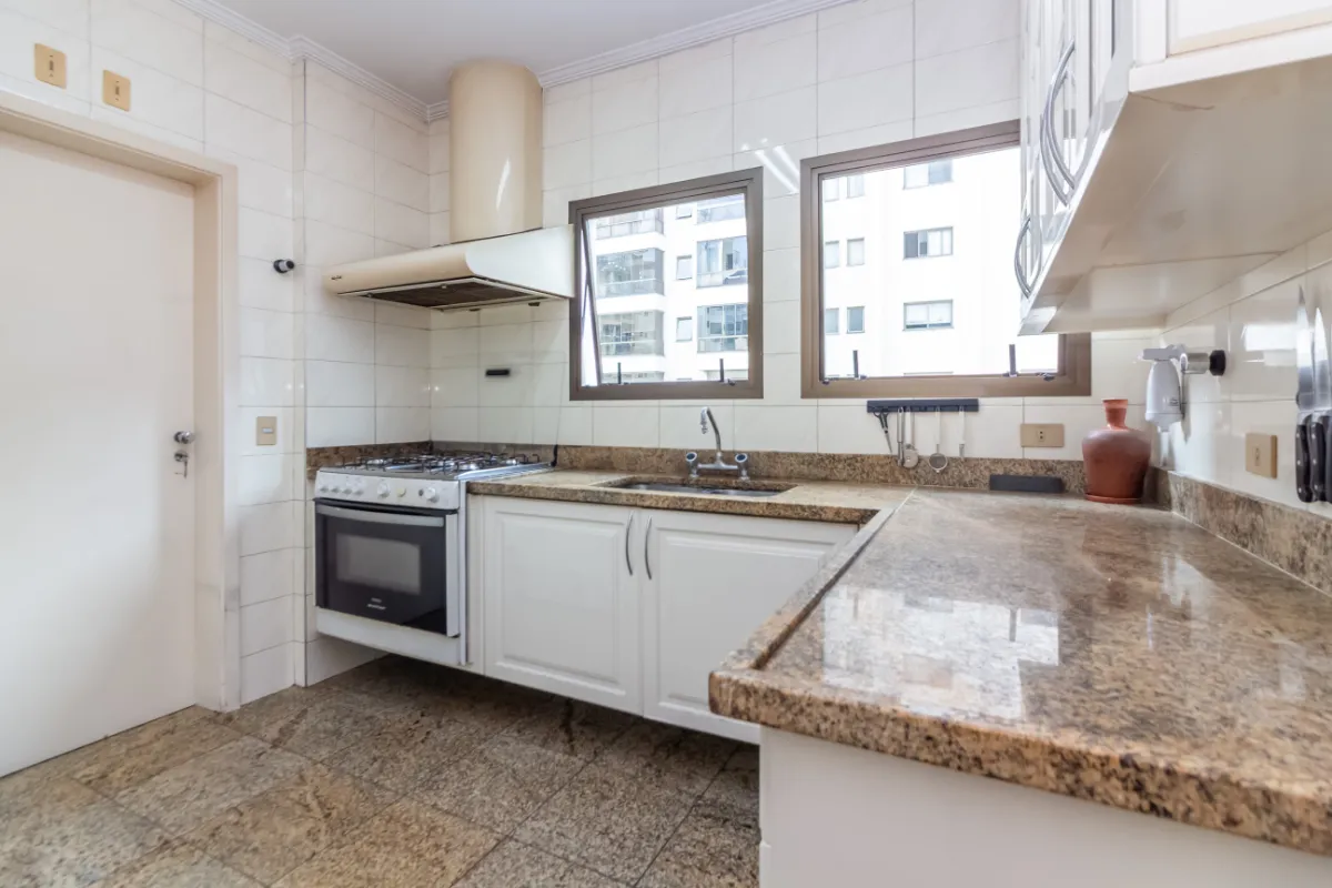 Villa Realle - 6