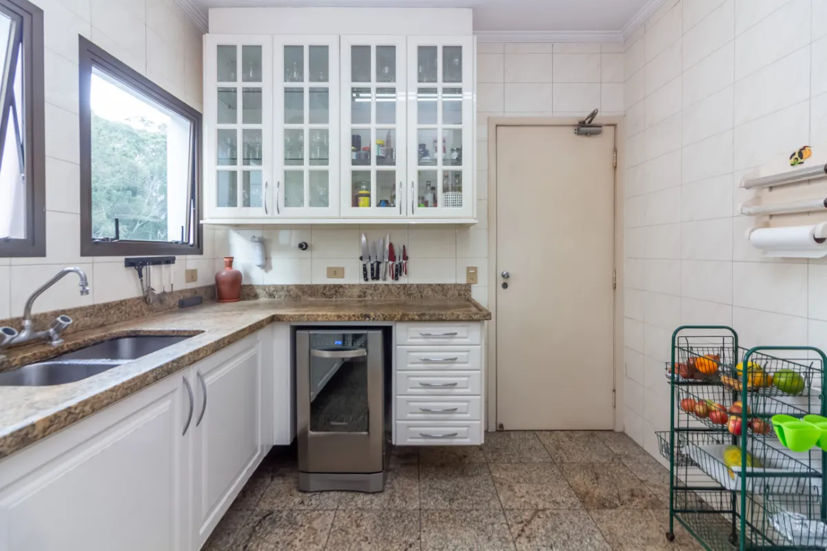 Villa Realle - 7