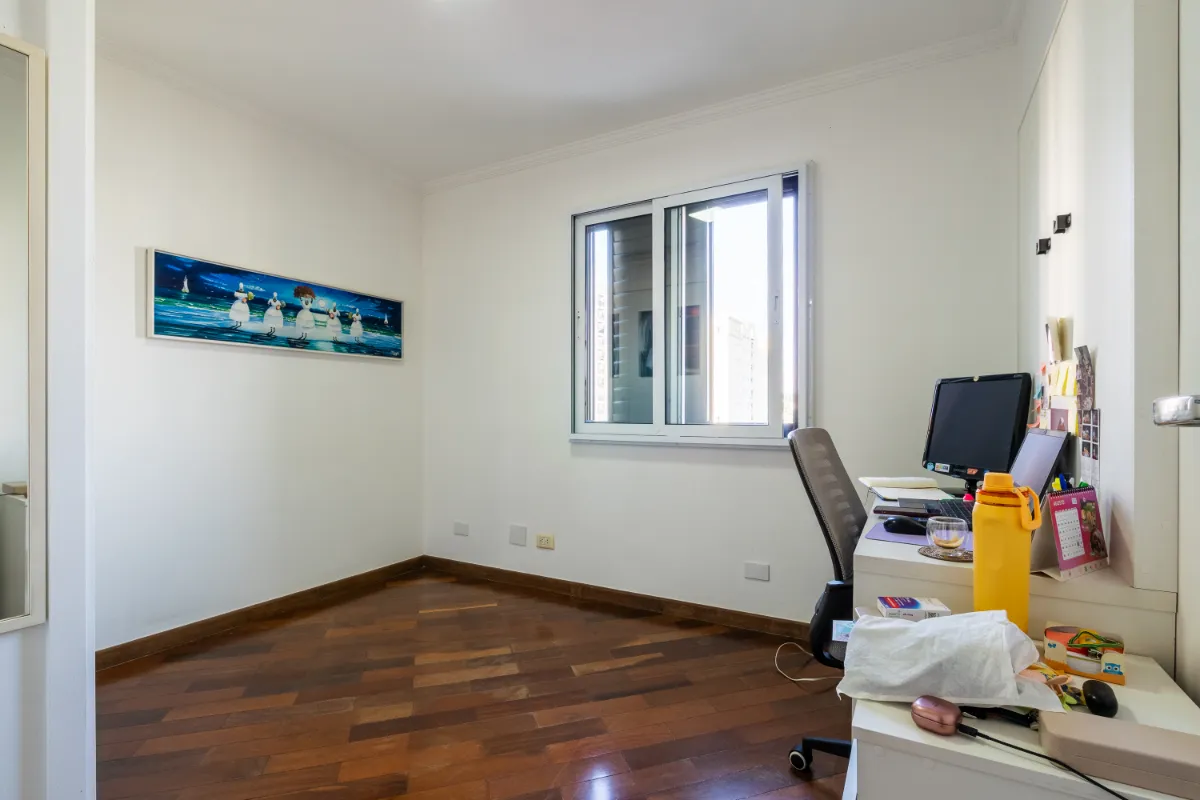 Edificio Fiori di moema - 43