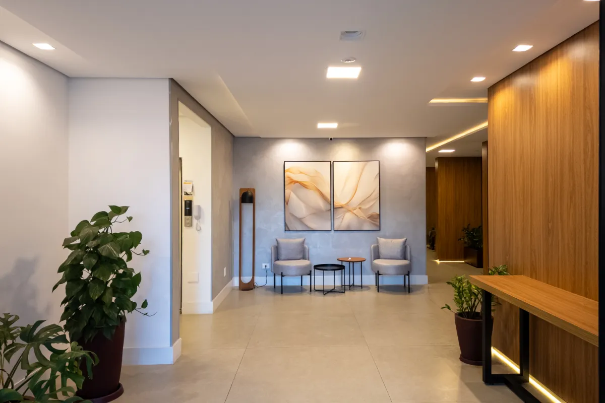 Edificio Fiori di moema - 52
