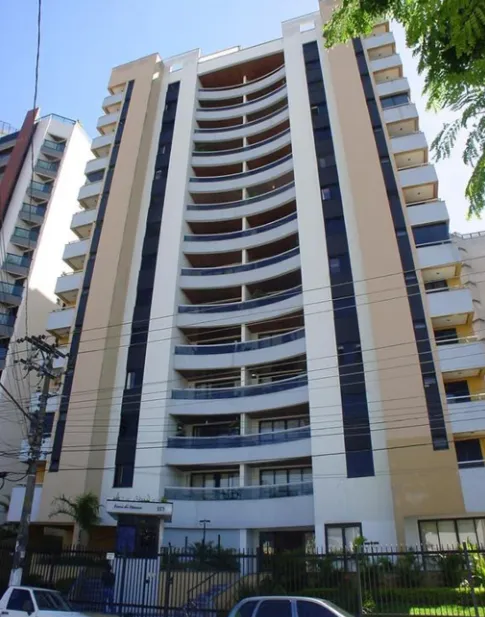 Edificio Fiori di moema - 80