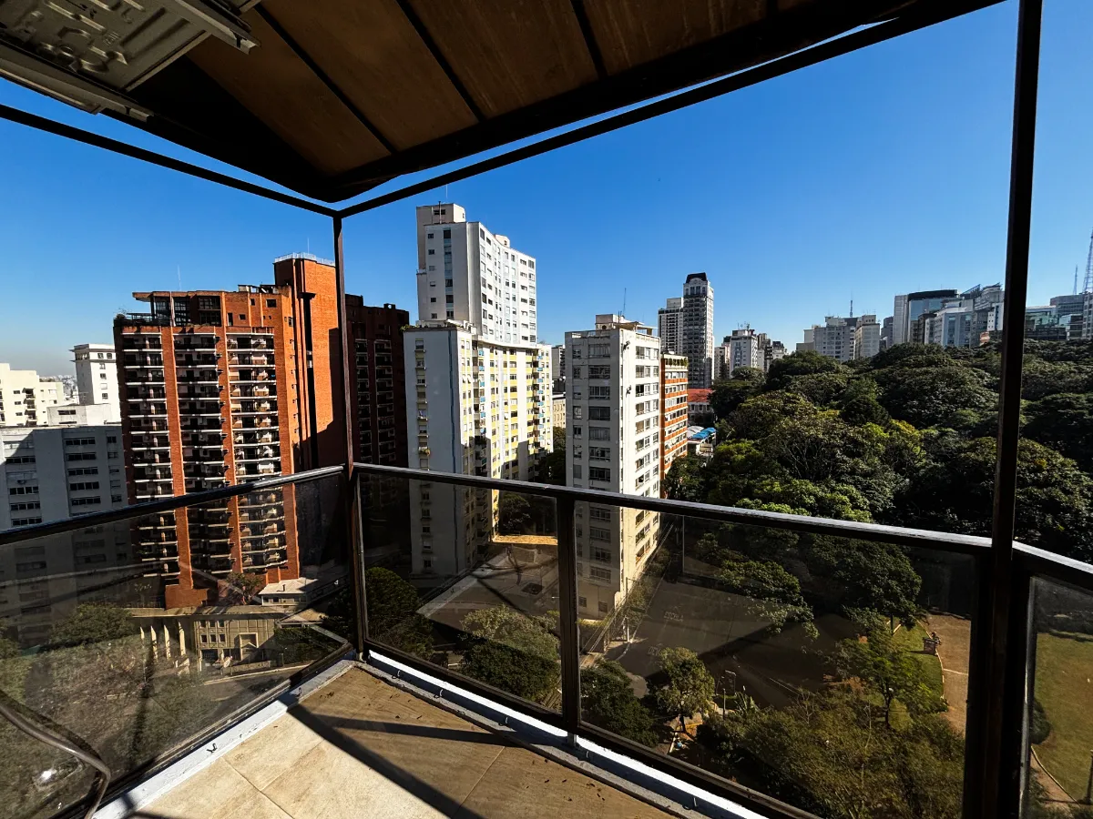 Paço do Trianon - 2