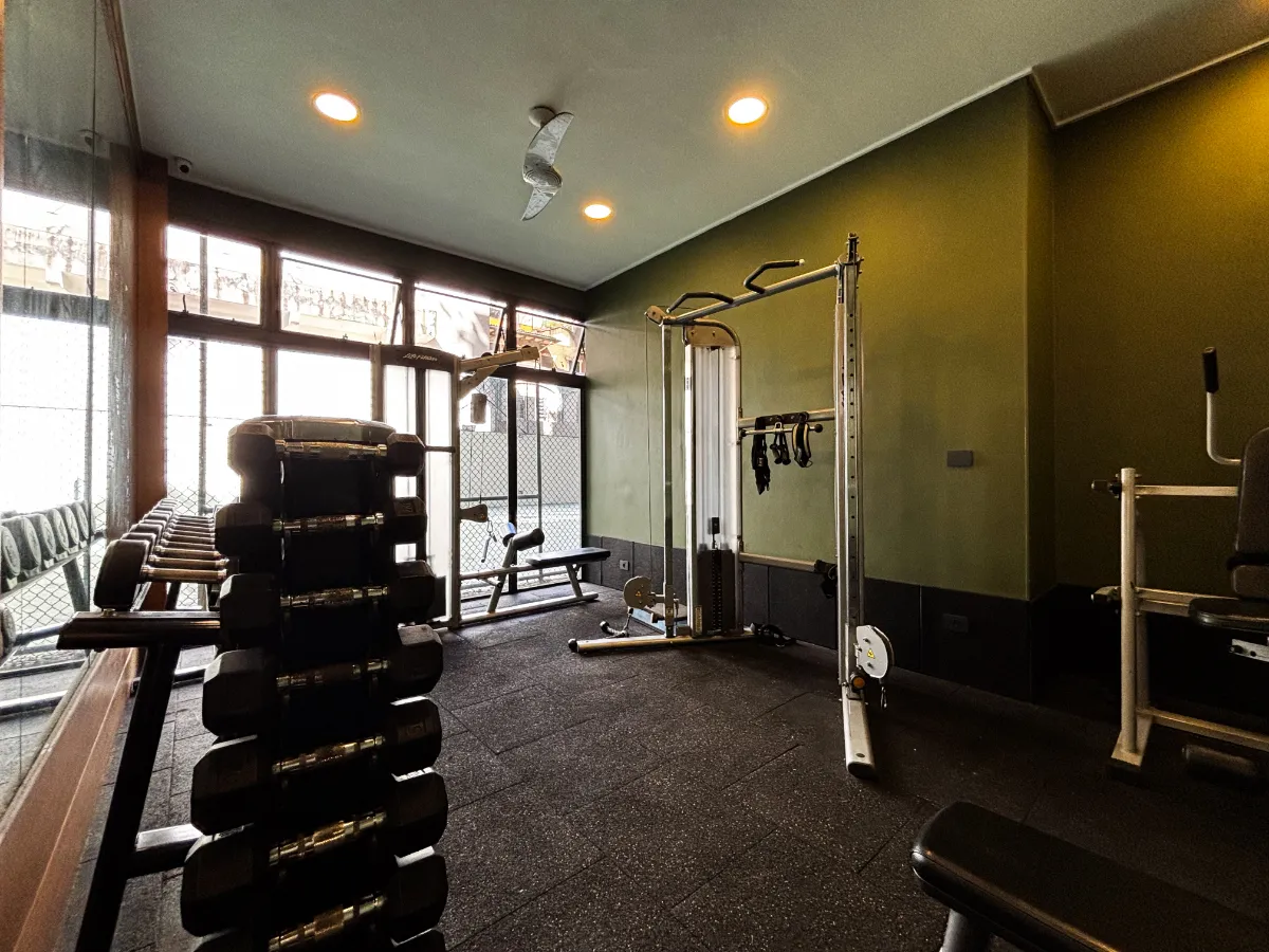 Paço do Trianon - 7