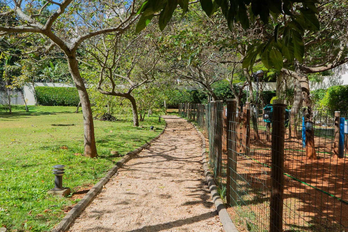 Passeio do Bosque - 79