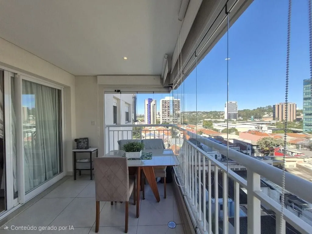 Condominio Summit Pinheiros - 0