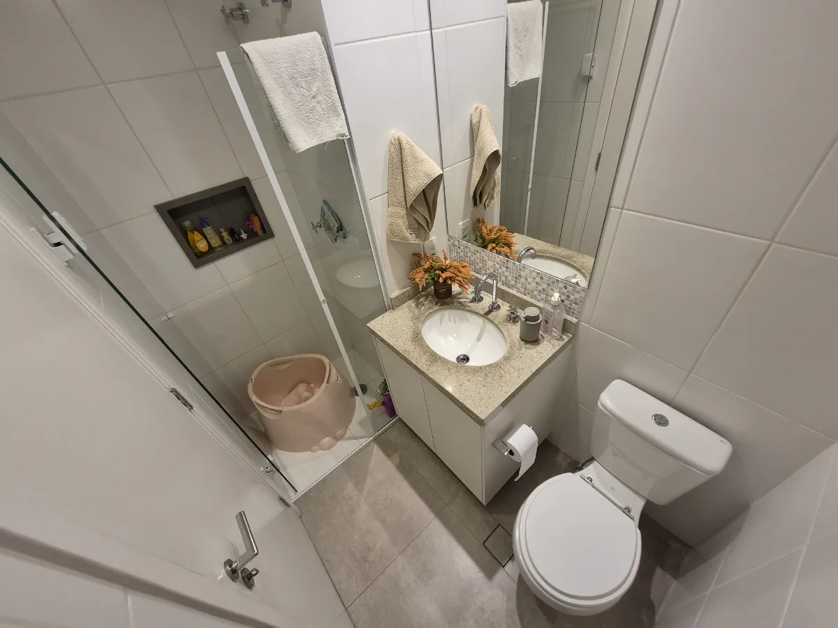 Condominio Summit Pinheiros - 11