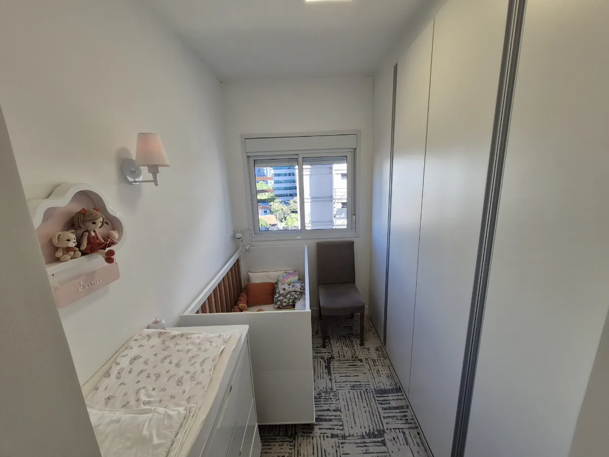 Condominio Summit Pinheiros - 12