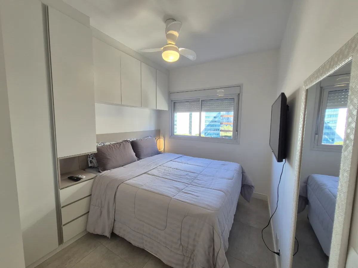 Condominio Summit Pinheiros - 13