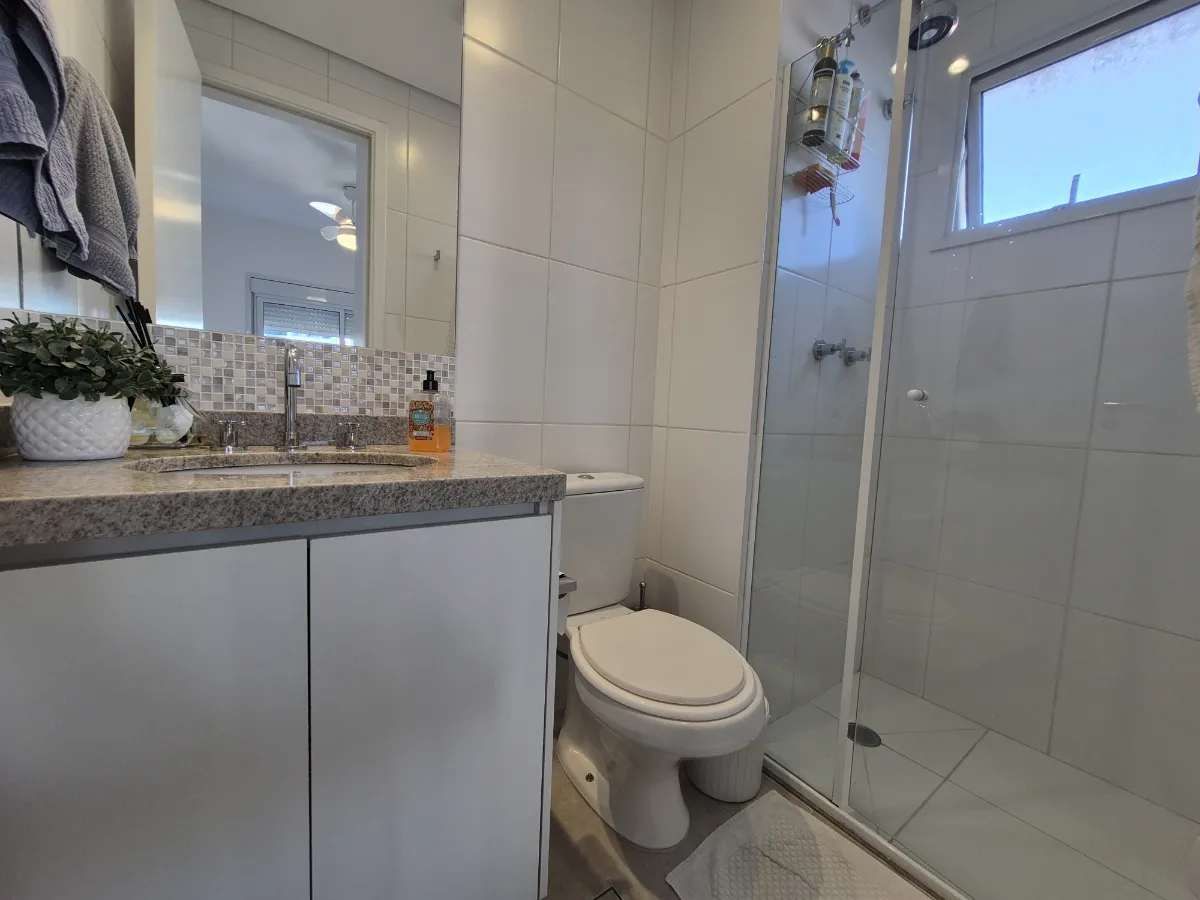 Condominio Summit Pinheiros - 16