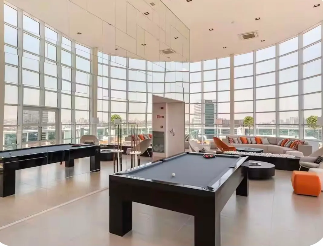 Condominio Summit Pinheiros - 18