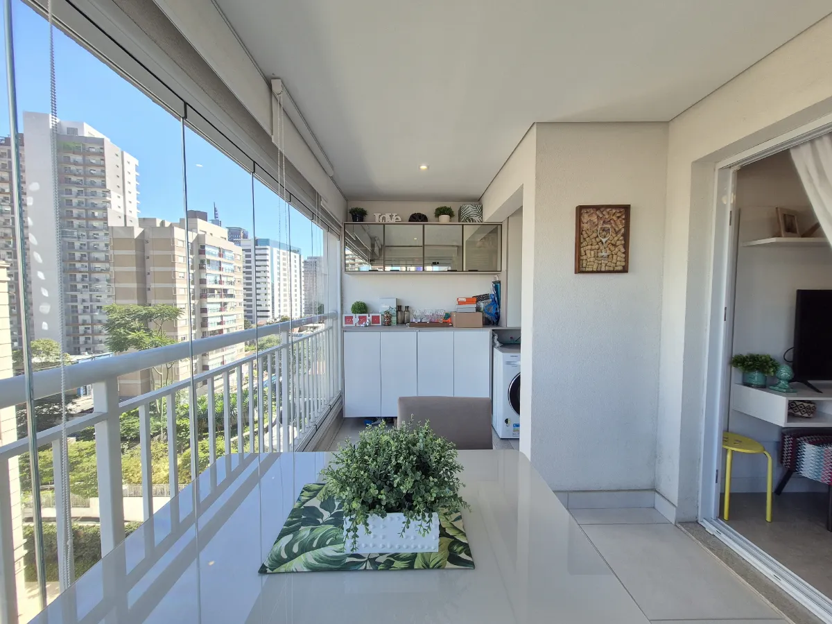 Condominio Summit Pinheiros - 2