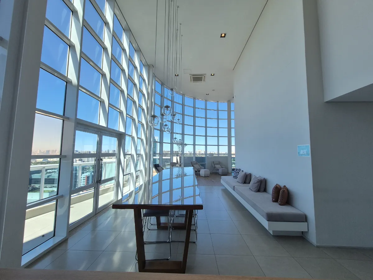 Condominio Summit Pinheiros - 20