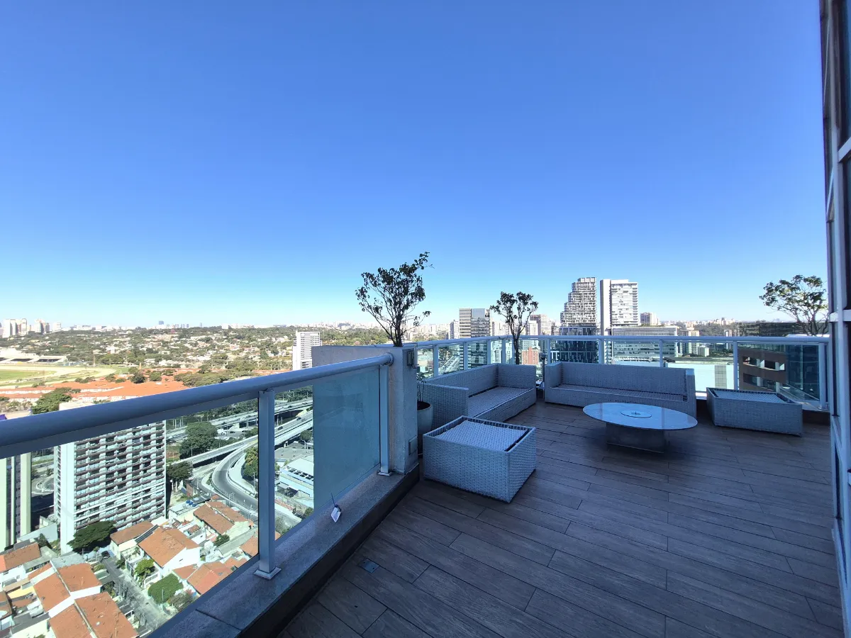 Condominio Summit Pinheiros - 22
